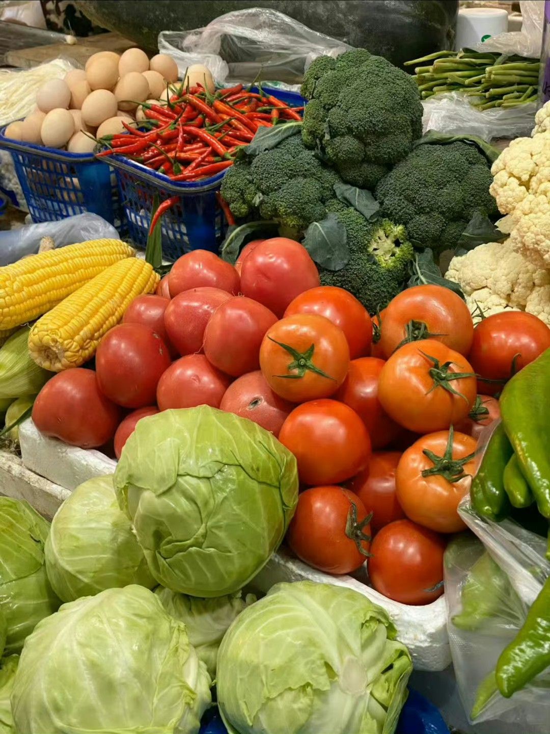 Photo de vérines épicerie Jacotte